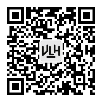 微信公众号二维码